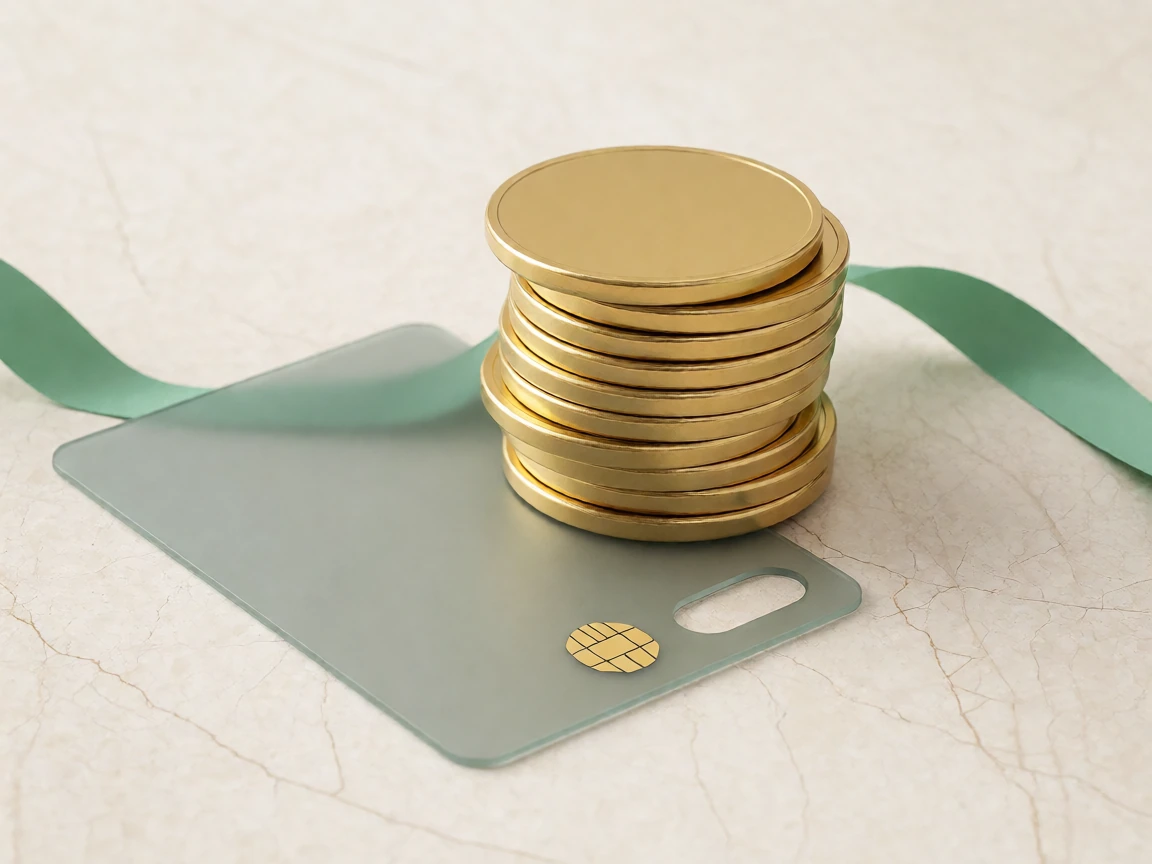 WavePay payment scene