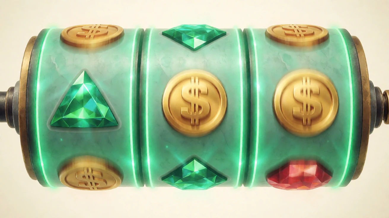 CK Lottery casino games scene