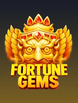 Fortune Gems - Jackpot game