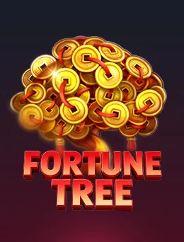 Fortune Tree - Jackpot game