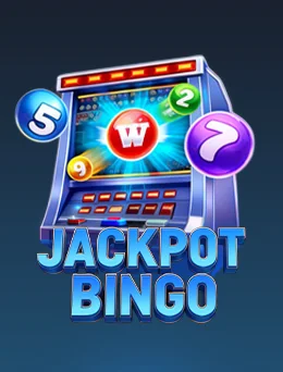 Jackpot Bingo - Slots game