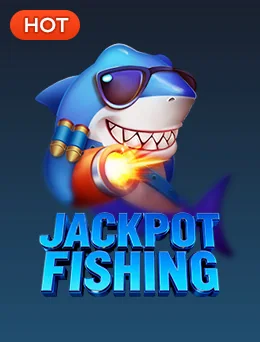 Jackpot Fishing - Fishing game