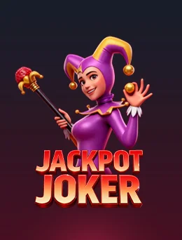Jackpot Joker - Slots game