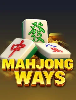 Mahjong Ways - Slots game