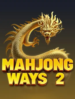 Mahjong Ways 2 - Slots game