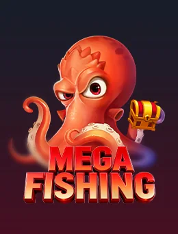 Mega Fishing - Fishing game