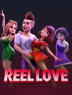 Reel Love - Slots game