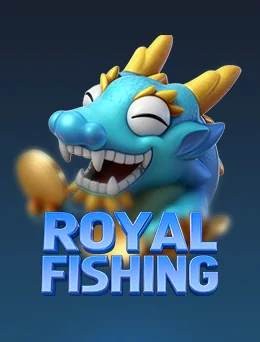 Royal Fishing - Fishing game
