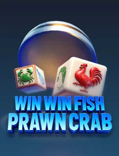 Win Win Fish Prawn Crab - Video slot